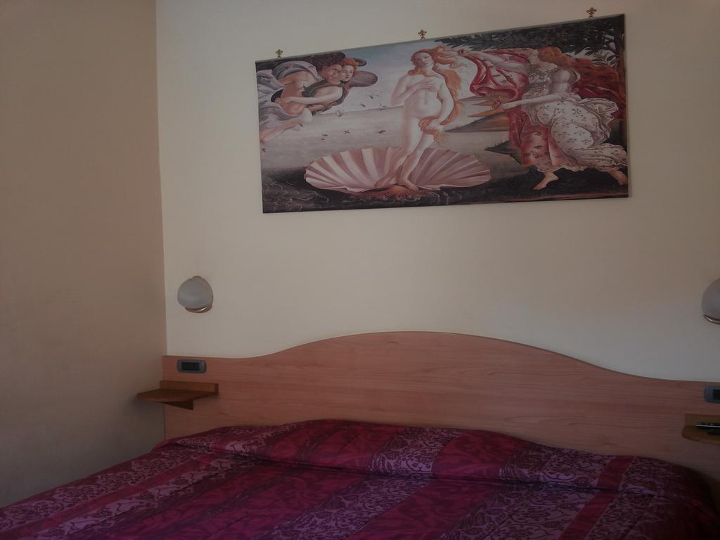 B&B Starlight Rom Exteriör bild
