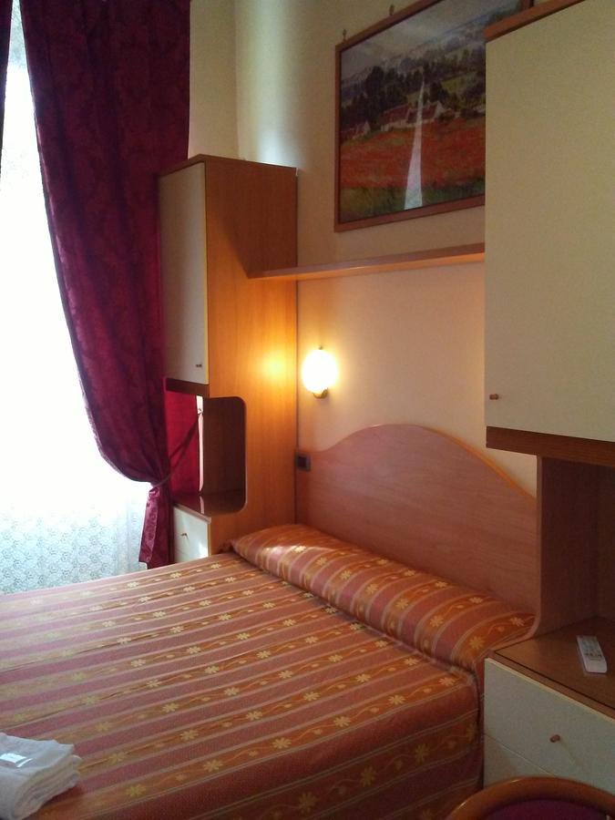 B&B Starlight Rom Exteriör bild