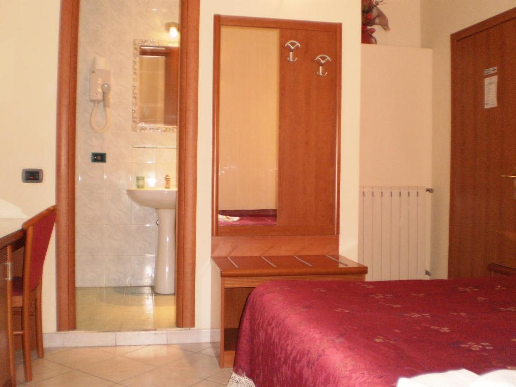 B&B Starlight Rom Exteriör bild