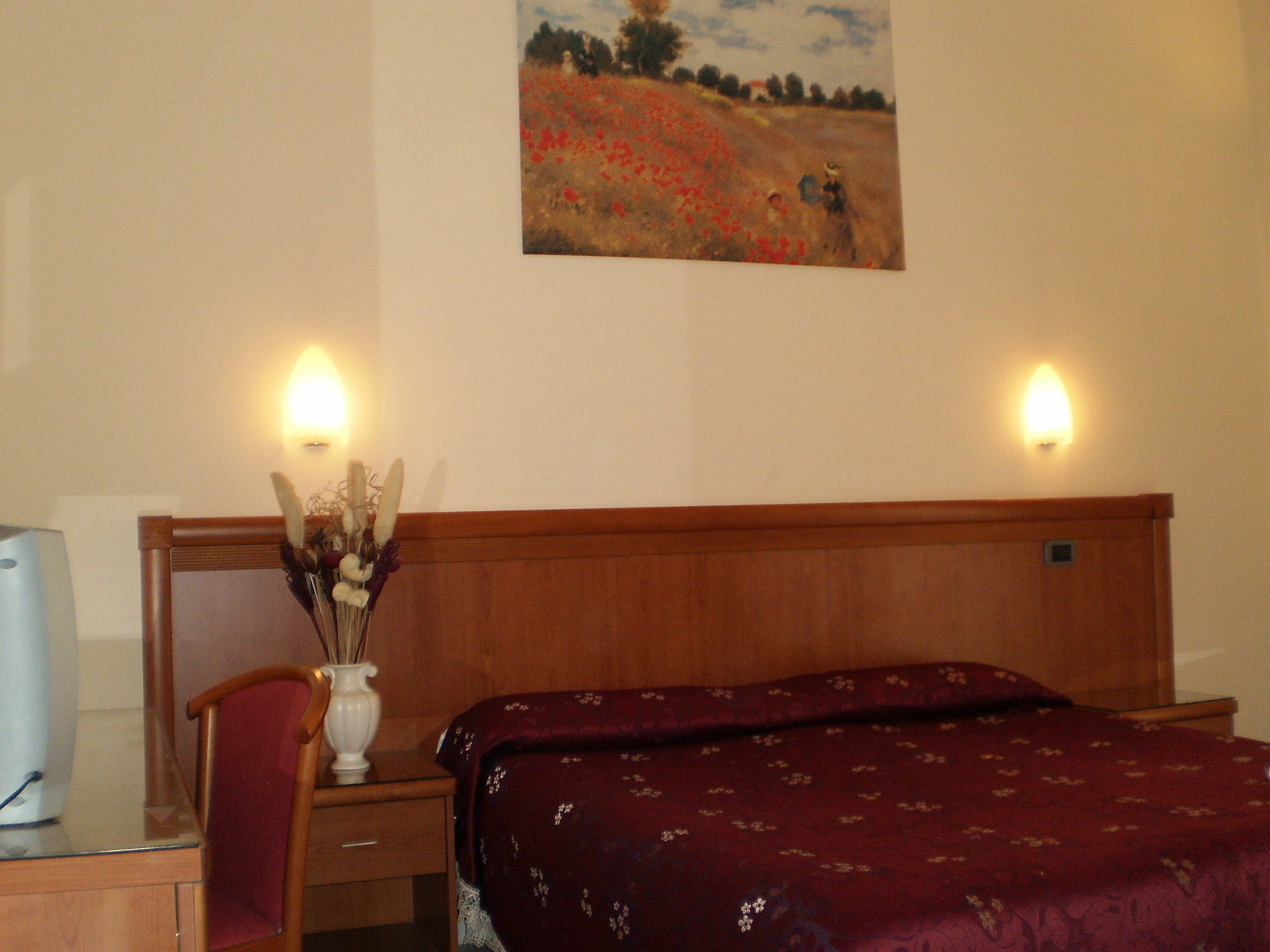 B&B Starlight Rom Exteriör bild